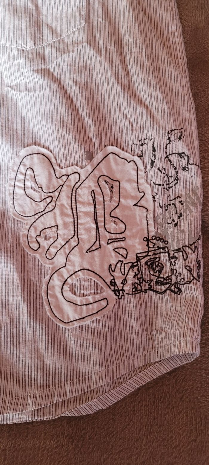 Chemise manches longues - photo numéro 3