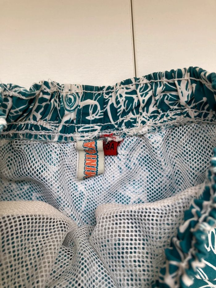 Short de bain 3-4 ans - photo numéro 2