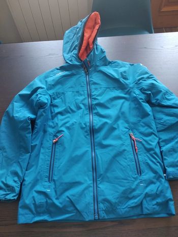 Blouson tribord