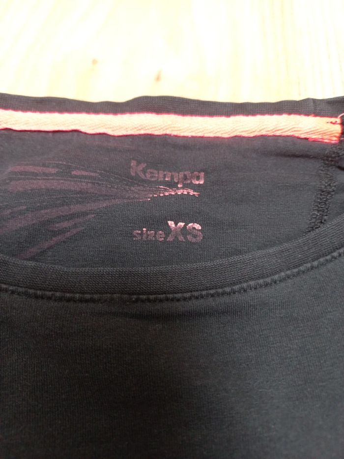 Lot 2 tee-shirts - photo numéro 7