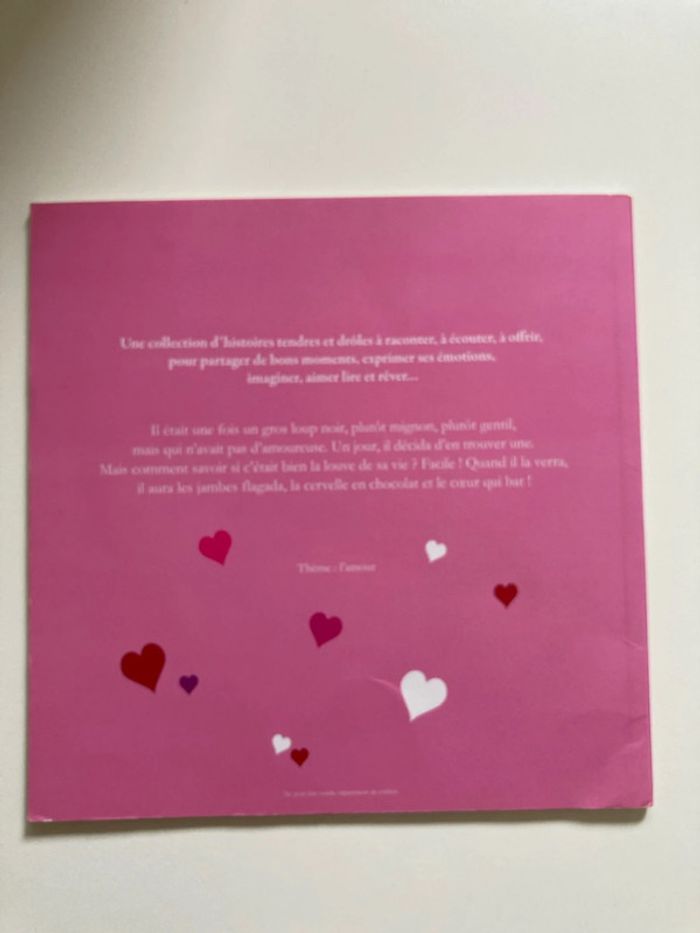 Coffret du loup - photo numéro 9