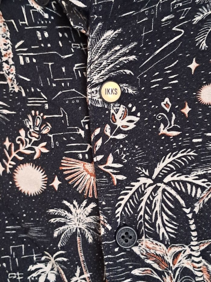 Chemise MC 5 ans - photo numéro 2