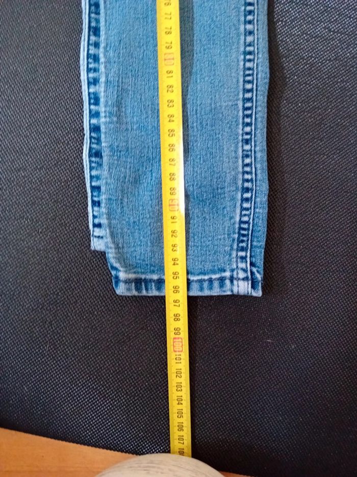 Jeans skinny - photo numéro 5