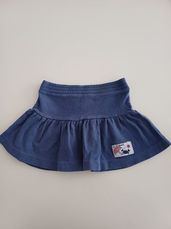 Jupe taille 12 mois