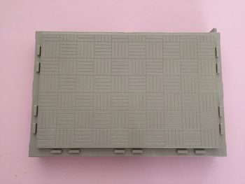 base de sol 30057100 pièce détachée playmobil 5301 maison 1900 belle epoque