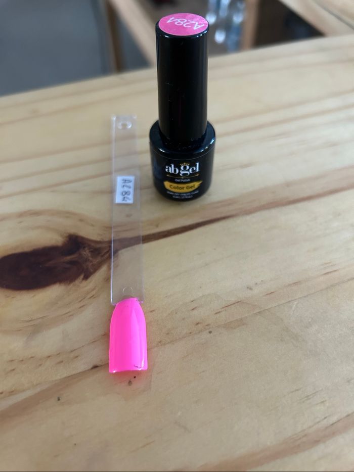Vernis semi permanent