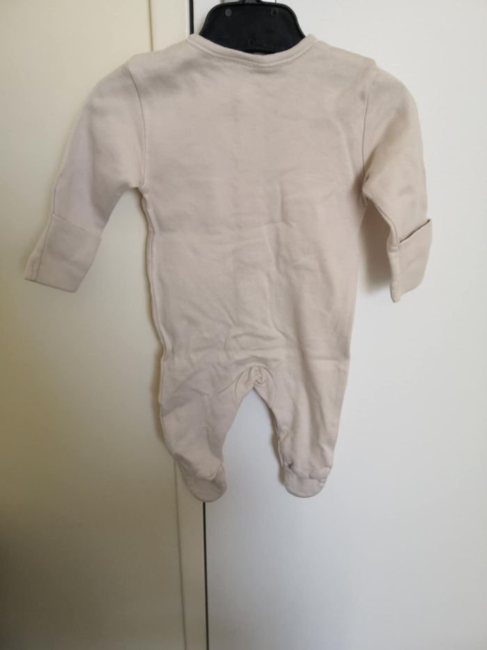 Lot de 3 pyjamas Naissance Primark Neuf - photo numéro 6