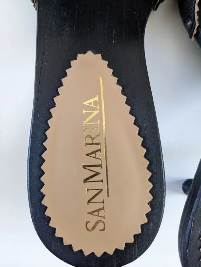 Mules San Marina - photo numéro 5