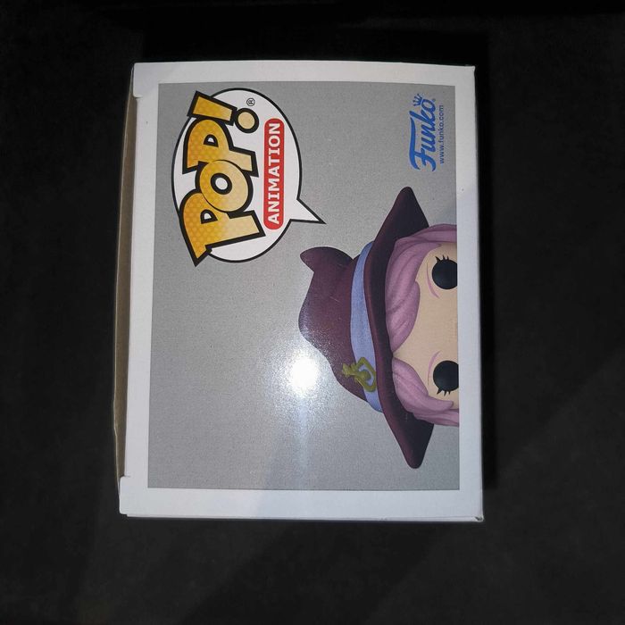 Figurine Funko Pop / Vanessa N°1722 / Black Clover - photo numéro 5