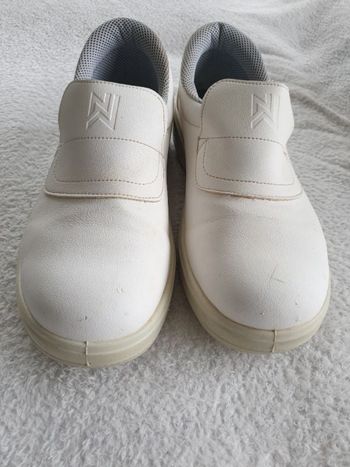 Chaussures de sécurité 40