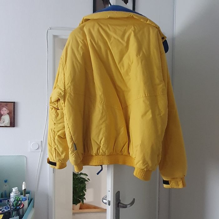 Blouson ski - photo numéro 3