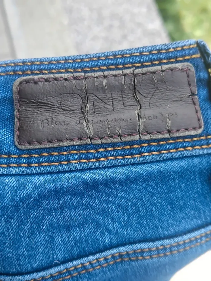 Lot de 6 pantalons - photo numéro 14