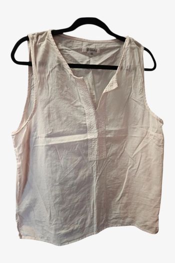 Débardeur T46 U Collection