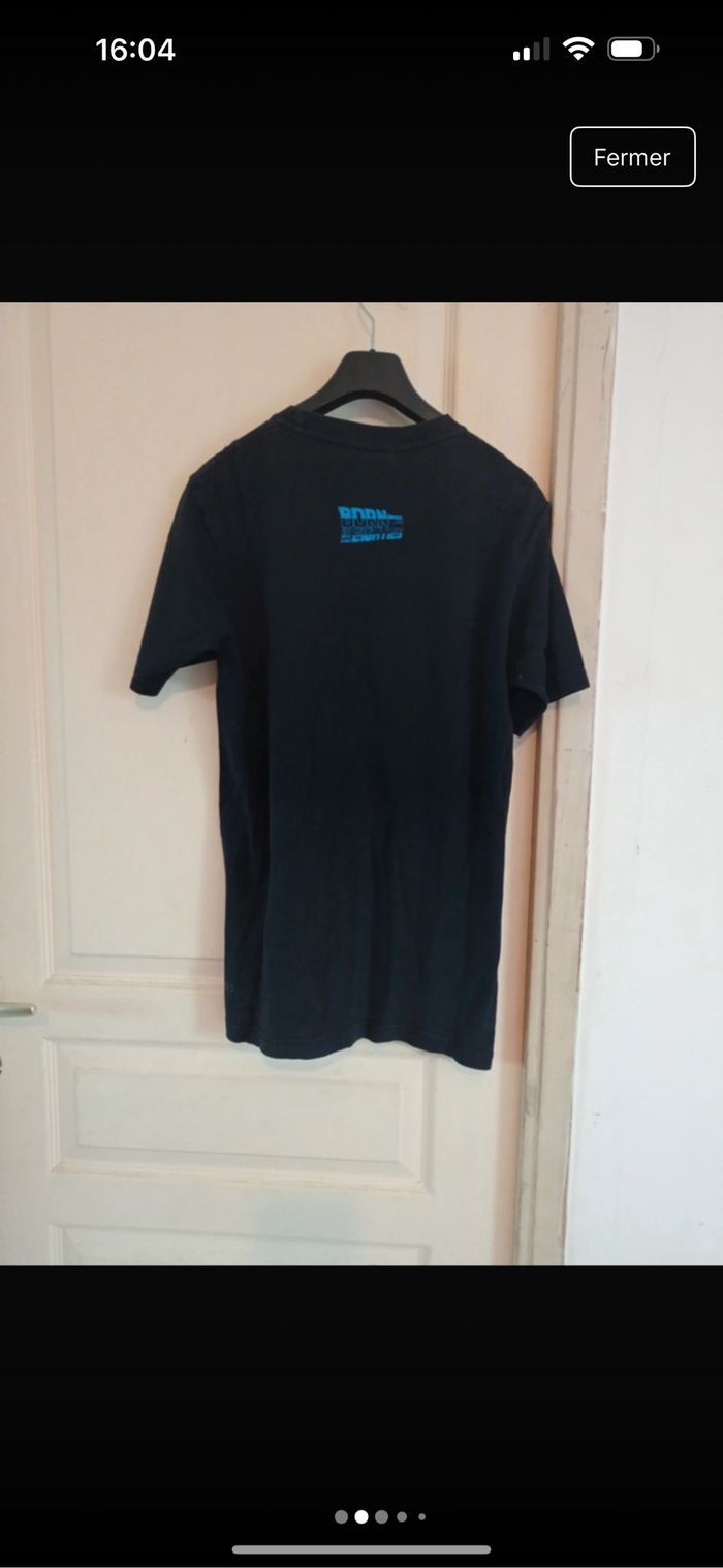 T-shirt - photo numéro 2