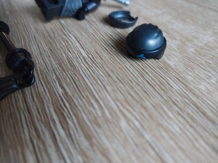 Lego ninjago minifig nya njo398 - photo numéro 5