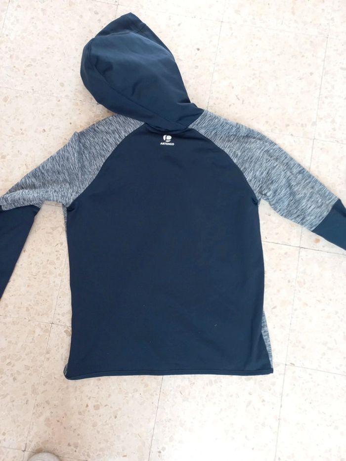 Gilet artengo - photo numéro 3