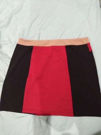 Jupe courte style vintage 42