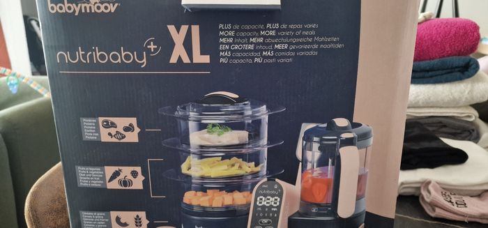 NUTRIBABY - photo numéro 2