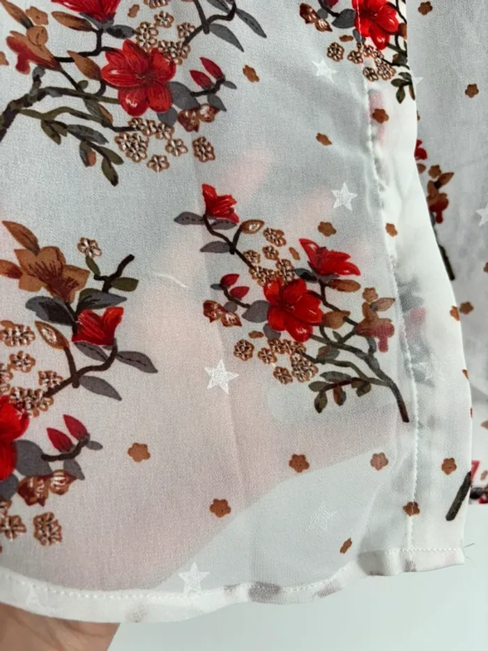 Blouse It Hippie - photo numéro 2