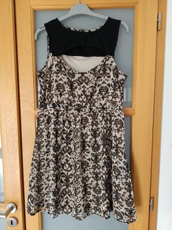 Robe femme 42