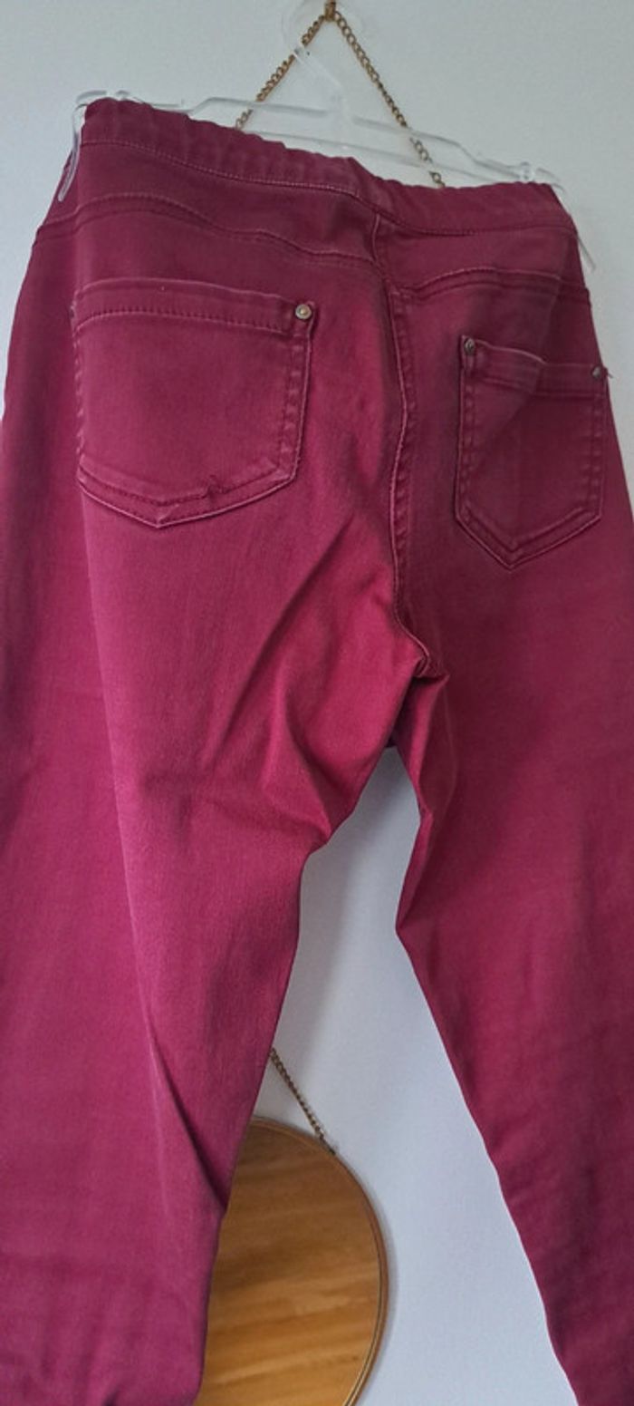 Pantalon One by Gémo - photo numéro 6