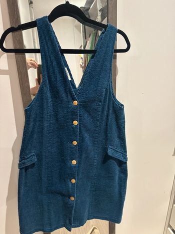Robe prêt du corps