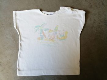 Tshirt 18 mois Kiabi