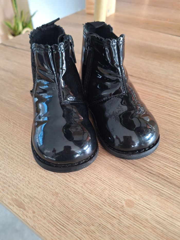 Bottine hm 22 - photo numéro 2