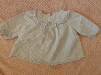 Blouse Marèse 6 mois