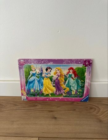Puzzle enfant 
