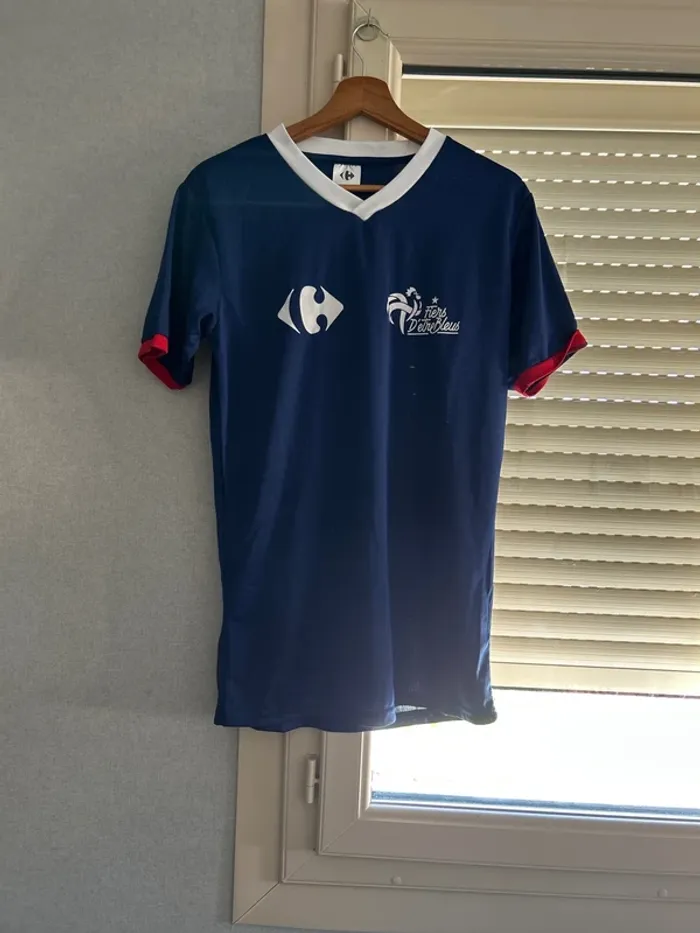 Maillot de foot