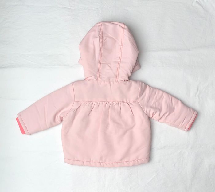 Manteau In Extenso 6 mois - photo numéro 3