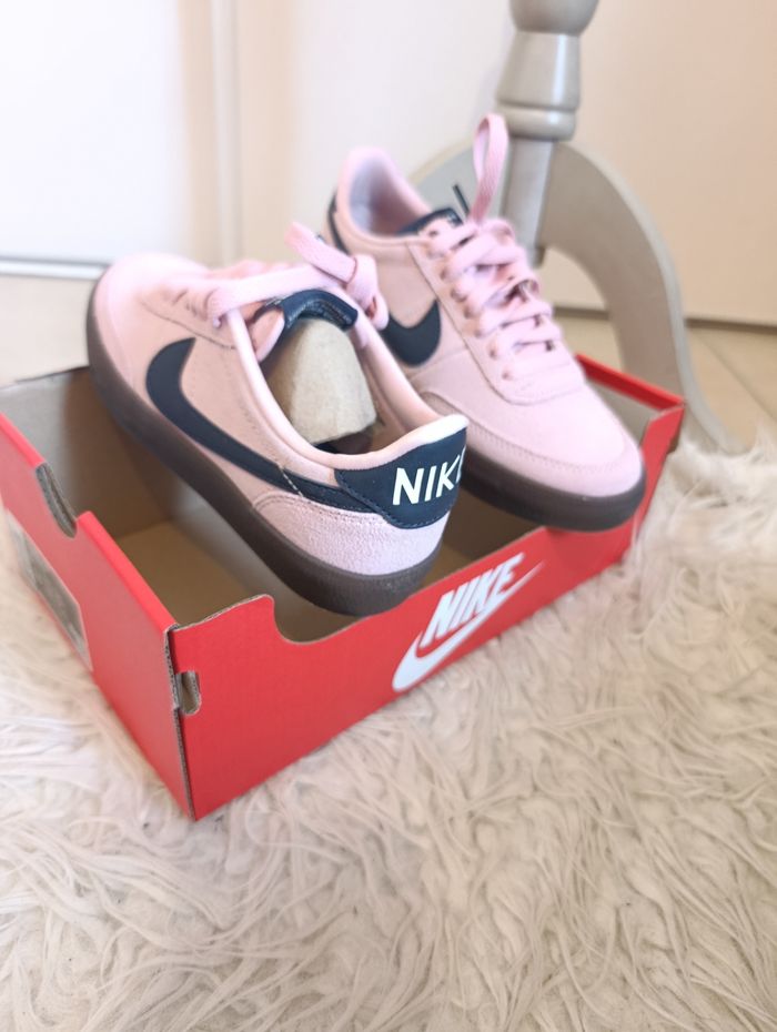 Nike Sportswear Killshot 2 T35.5 - Baskets basses - photo numéro 2