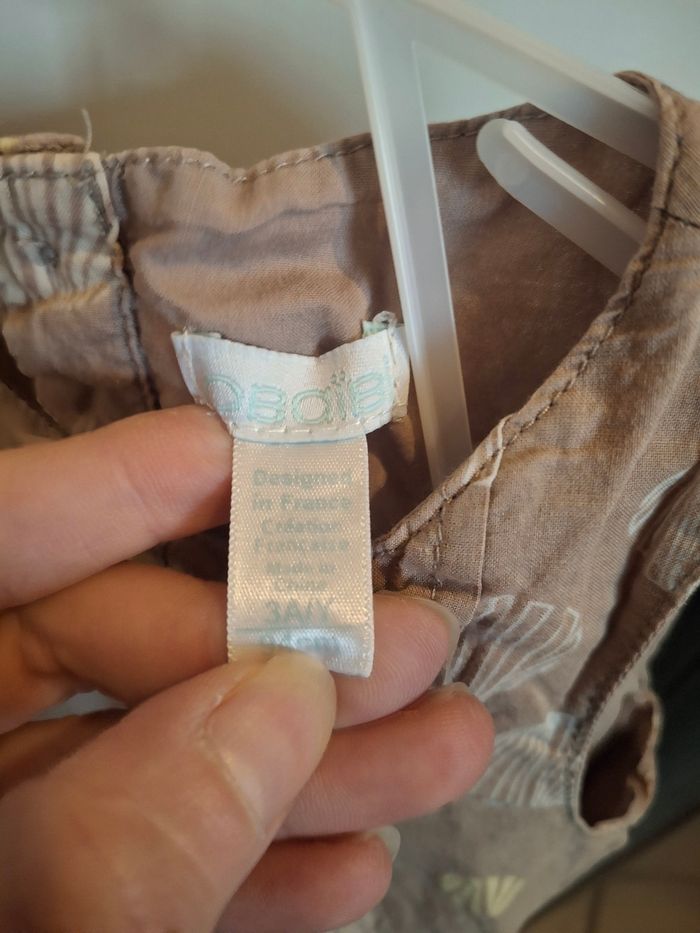 Robes - photo numéro 2