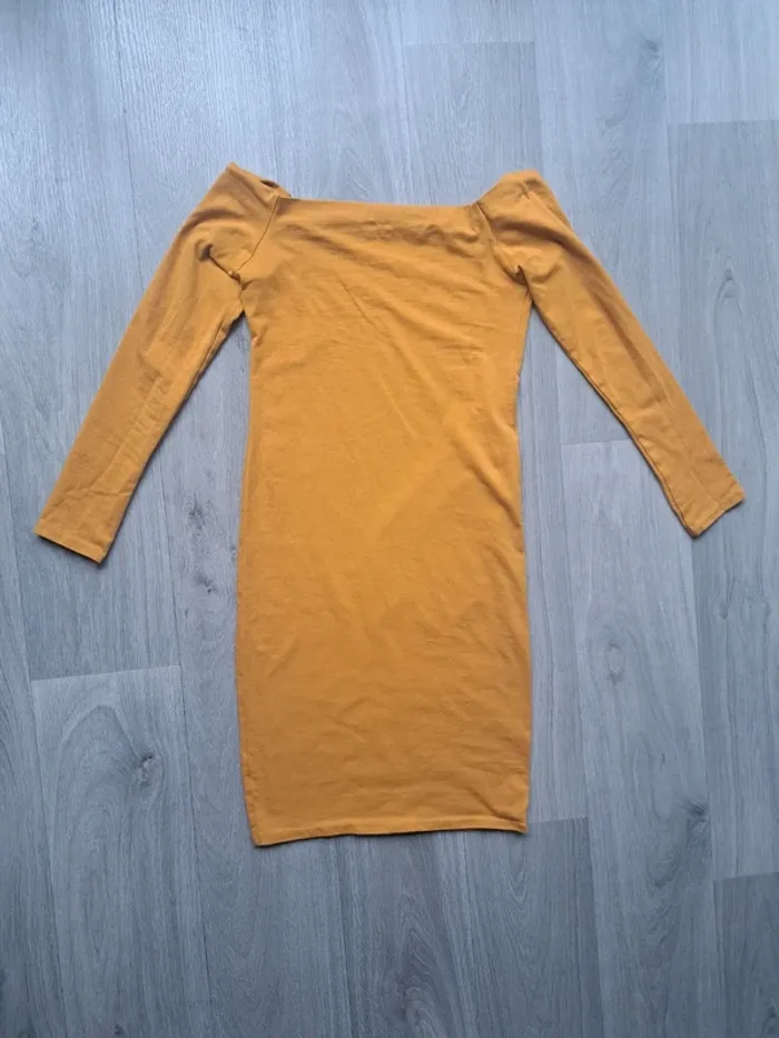 Robe moulante