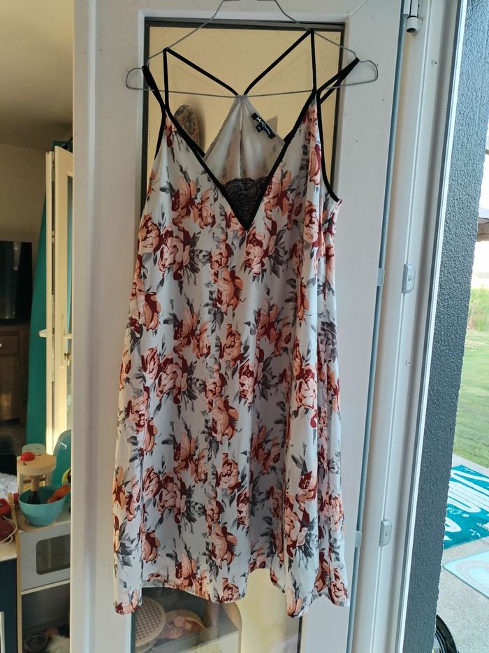 Robe été 40