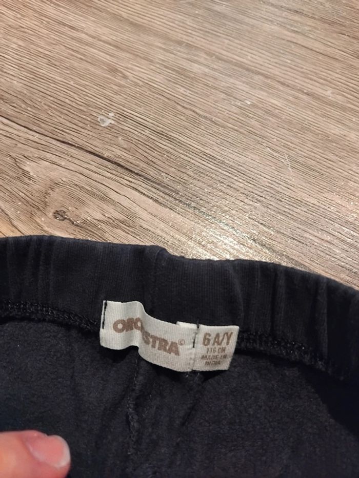 Legging orchestra - photo numéro 3