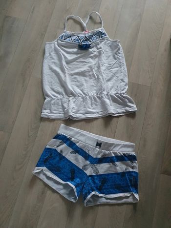 Ensemble de plage Orchestra