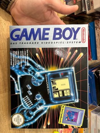 Game Boy - Nintendo / Etat incroyable