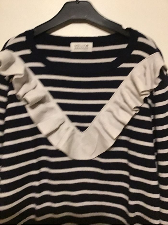 Pull MOLLY BRACKEN - photo numéro 3