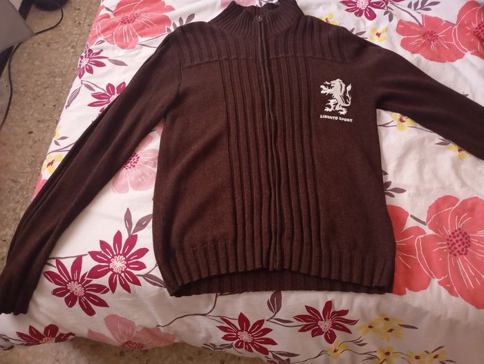 Gilet liberto taille xl très bon état