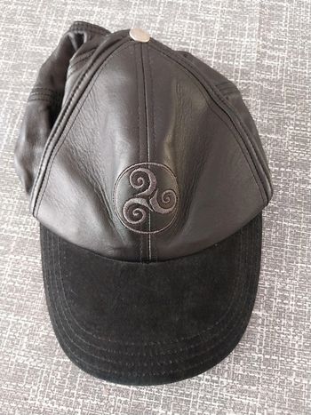 Casquette breton