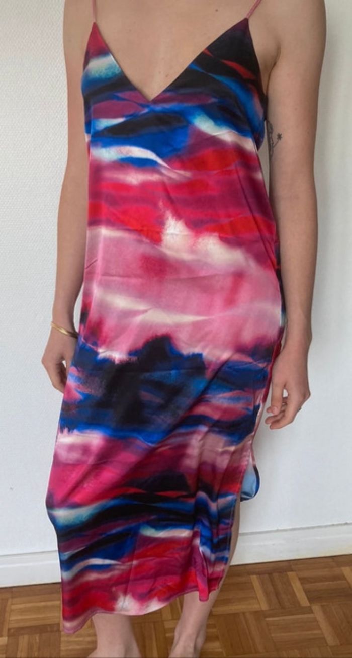 Robe été