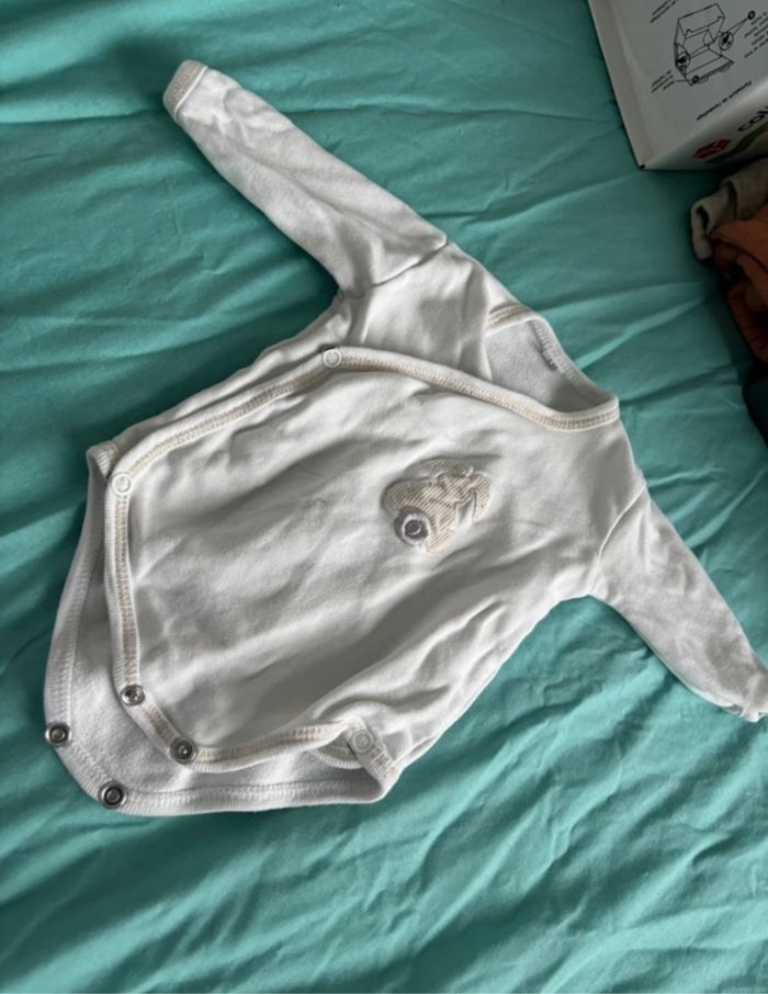 Body 1 moi - photo numéro 4