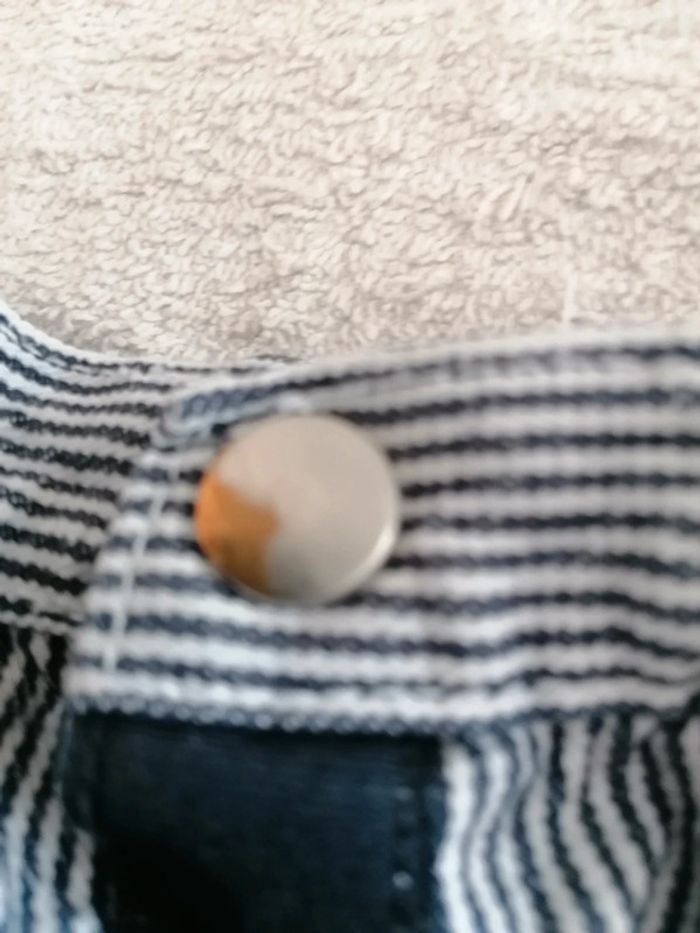 Pantalon épais 6 mois - photo numéro 3