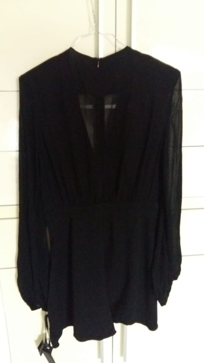 Combishort  pinko - photo numéro 2