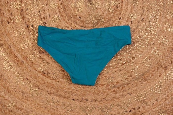Maillot de bain Etam bleu - photo numéro 5