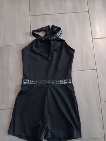 Combishort taille M