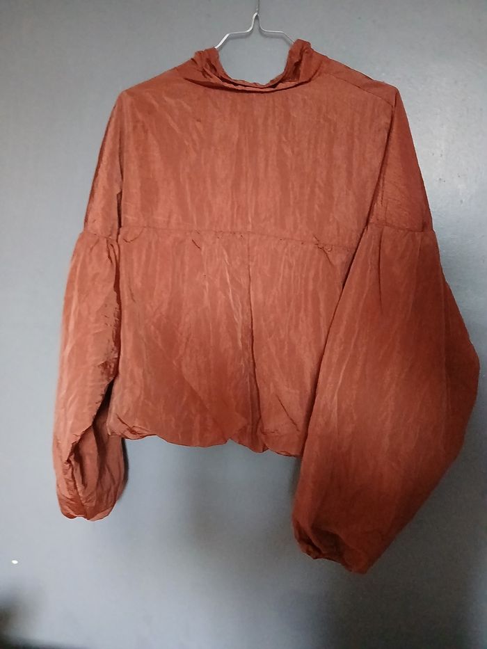 Blouson femme Taille M - photo numéro 4