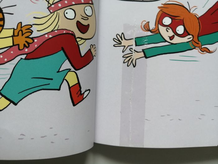 livre enfant - photo numéro 5